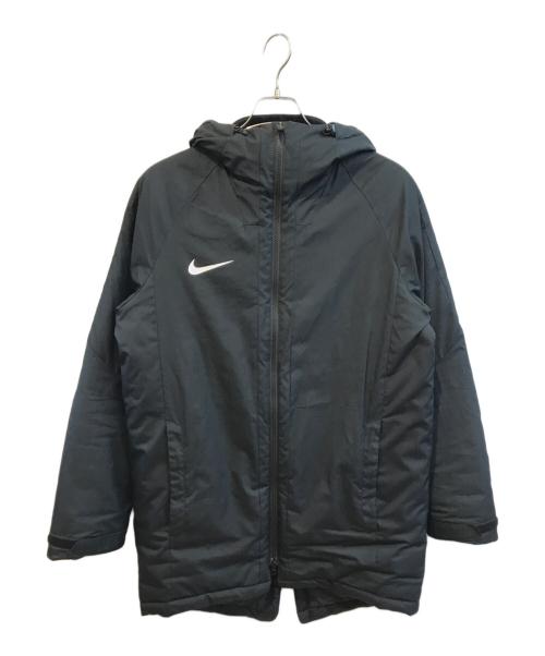 NIKE（ナイキ）NIKE (ナイキ) DRI-FIT アカデミー18 SDFジャケット ブラック サイズ:Mの古着・服飾アイテム