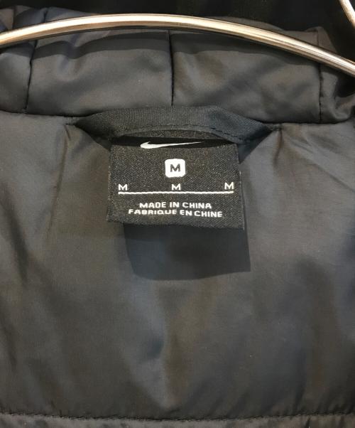 NIKE（ナイキ）NIKE (ナイキ) DRI-FIT アカデミー18 SDFジャケット ブラック サイズ:Mの古着・服飾アイテム