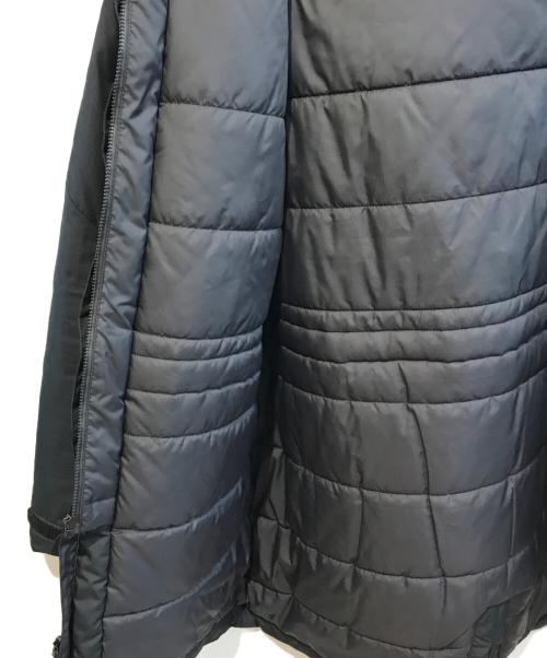 NIKE（ナイキ）NIKE (ナイキ) DRI-FIT アカデミー18 SDFジャケット ブラック サイズ:Mの古着・服飾アイテム