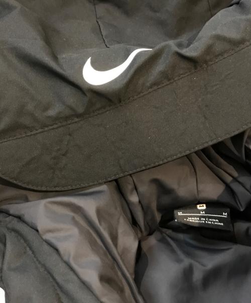NIKE（ナイキ）NIKE (ナイキ) DRI-FIT アカデミー18 SDFジャケット ブラック サイズ:Mの古着・服飾アイテム
