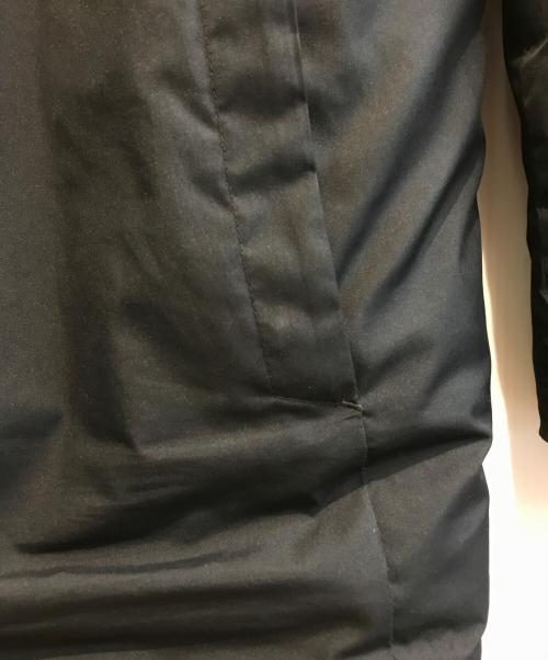 NIKE（ナイキ）NIKE (ナイキ) DRI-FIT アカデミー18 SDFジャケット ブラック サイズ:Mの古着・服飾アイテム