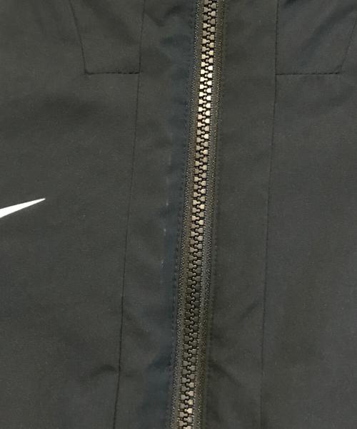 NIKE（ナイキ）NIKE (ナイキ) DRI-FIT アカデミー18 SDFジャケット ブラック サイズ:Mの古着・服飾アイテム