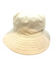 HELEN KAMINSKI（ヘレンカミンスキー）の古着「ハット」｜ベージュ