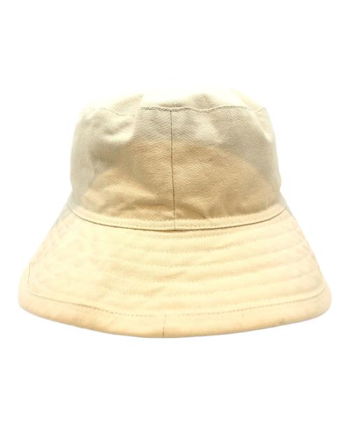HELEN KAMINSKI（ヘレンカミンスキー）HELEN KAMINSKI (ヘレンカミンスキー) ハット ベージュの古着・服飾アイテム