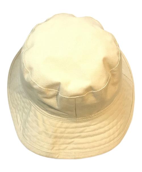 HELEN KAMINSKI（ヘレンカミンスキー）HELEN KAMINSKI (ヘレンカミンスキー) ハット ベージュの古着・服飾アイテム