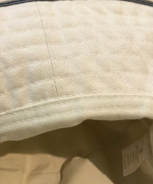 HELEN KAMINSKI（ヘレンカミンスキー）HELEN KAMINSKI (ヘレンカミンスキー) ハット ベージュの古着・服飾アイテム