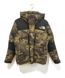 THE NORTH FACE（ザ ノース フェイス）の古着「Novelty Baltro Light Jacket」｜カーキ