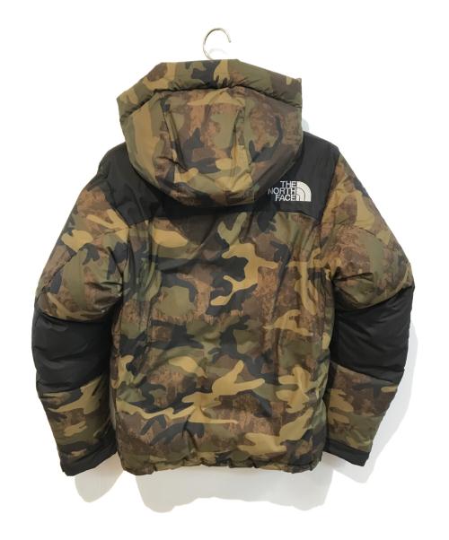 THE NORTH FACE（ザ ノース フェイス）THE NORTH FACE (ザ ノース フェイス) Novelty Baltro Light Jacket カーキ サイズ:Mの古着・服飾アイテム