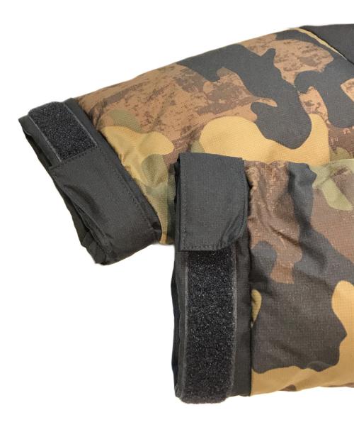 THE NORTH FACE（ザ ノース フェイス）THE NORTH FACE (ザ ノース フェイス) Novelty Baltro Light Jacket カーキ サイズ:Mの古着・服飾アイテム