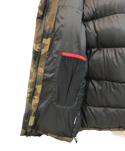 THE NORTH FACE（ザ ノース フェイス）THE NORTH FACE (ザ ノース フェイス) Novelty Baltro Light Jacket カーキ サイズ:Mの古着・服飾アイテム