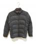 MAMMUT（マムート）の古着「ダウンジャケット」｜ブラック