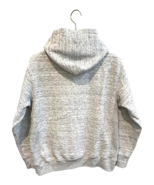 THE NORTH FACE（ザ ノース フェイス）THE NORTH FACE (ザ ノース フェイス) パーカー　NT11627R グレー サイズ:Lの古着・服飾アイテム