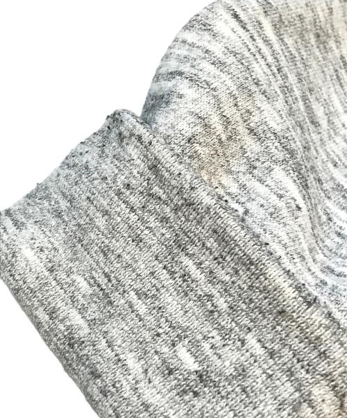 THE NORTH FACE（ザ ノース フェイス）THE NORTH FACE (ザ ノース フェイス) パーカー　NT11627R グレー サイズ:Lの古着・服飾アイテム