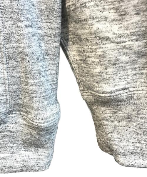 THE NORTH FACE（ザ ノース フェイス）THE NORTH FACE (ザ ノース フェイス) パーカー　NT11627R グレー サイズ:Lの古着・服飾アイテム