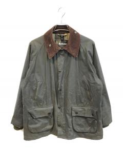 中古・古着通販】Barbour (バブアー) BORDER JACKET / ボーダー