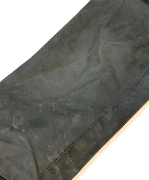 Barbour（バブアー）Barbour (バブアー) オイルドジャケット　MWX0018SG91　BEDALE カーキ サイズ:42の古着・服飾アイテム