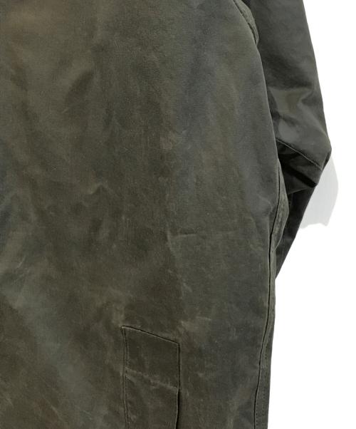 Barbour（バブアー）Barbour (バブアー) オイルドジャケット　MWX0018SG91　BEDALE カーキ サイズ:42の古着・服飾アイテム