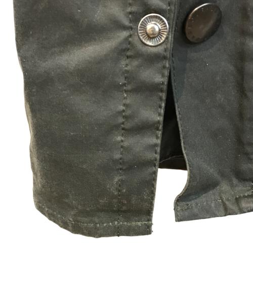 Barbour（バブアー）Barbour (バブアー) オイルドジャケット　MWX0018SG91　BEDALE カーキ サイズ:42の古着・服飾アイテム