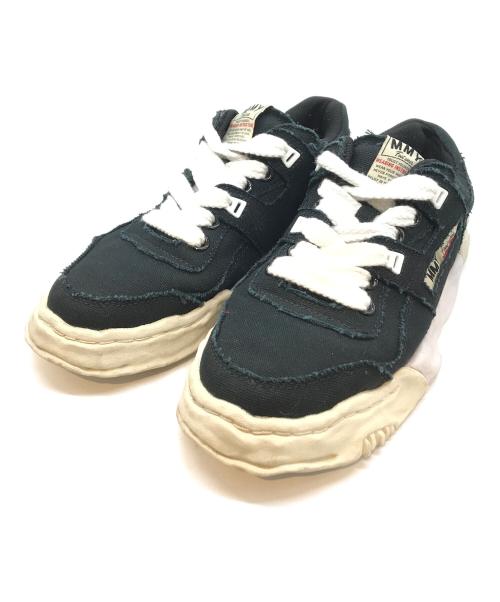 Maison MIHARA YASUHIRO（メゾン ミハラ ヤスヒロ）Maison MIHARA YASUHIRO (メゾン ミハラ ヤスヒロ) ”PARKER