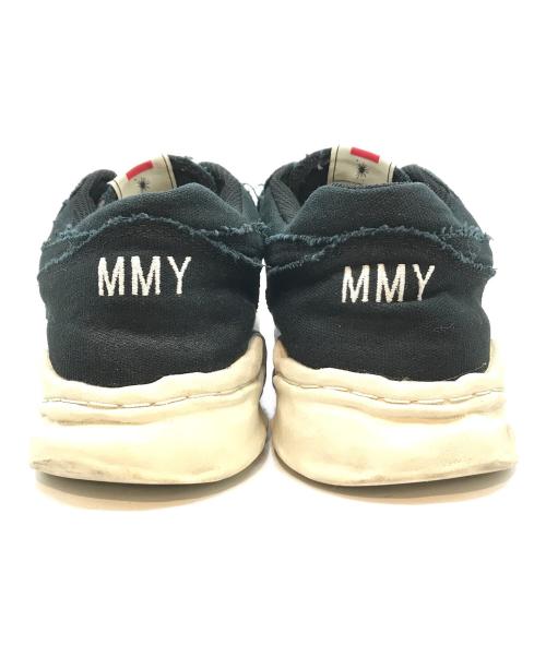 Maison MIHARA YASUHIRO（メゾン ミハラ ヤスヒロ）Maison MIHARA YASUHIRO (メゾン ミハラ ヤスヒロ) ”PARKER