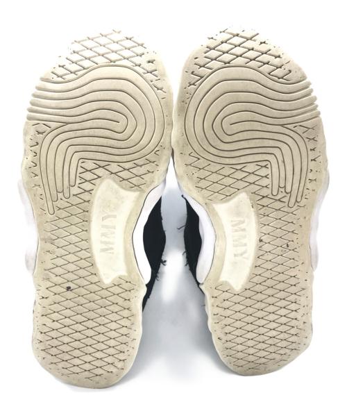 Maison MIHARA YASUHIRO（メゾン ミハラ ヤスヒロ）Maison MIHARA YASUHIRO (メゾン ミハラ ヤスヒロ) ”PARKER