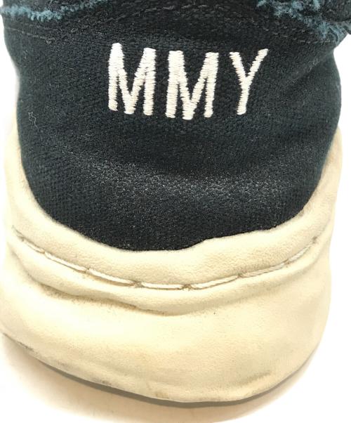 Maison MIHARA YASUHIRO（メゾン ミハラ ヤスヒロ）Maison MIHARA YASUHIRO (メゾン ミハラ ヤスヒロ) ”PARKER