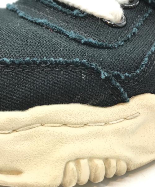 Maison MIHARA YASUHIRO（メゾン ミハラ ヤスヒロ）Maison MIHARA YASUHIRO (メゾン ミハラ ヤスヒロ) ”PARKER