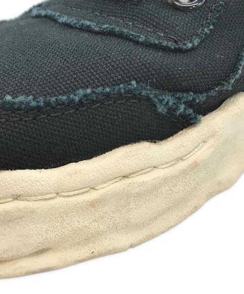 Maison MIHARA YASUHIRO（メゾン ミハラ ヤスヒロ）Maison MIHARA YASUHIRO (メゾン ミハラ ヤスヒロ) ”PARKER