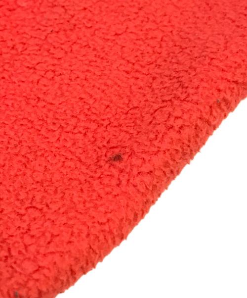 Patagonia（パタゴニア）Patagonia (パタゴニア) シンチラ・スナップT・プルオーバー レッド サイズ:Lの古着・服飾アイテム