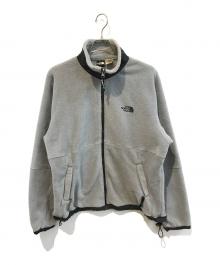 THE NORTH FACE（ザ ノース フェイス）の古着「フリースジャケット　87041」｜グレー