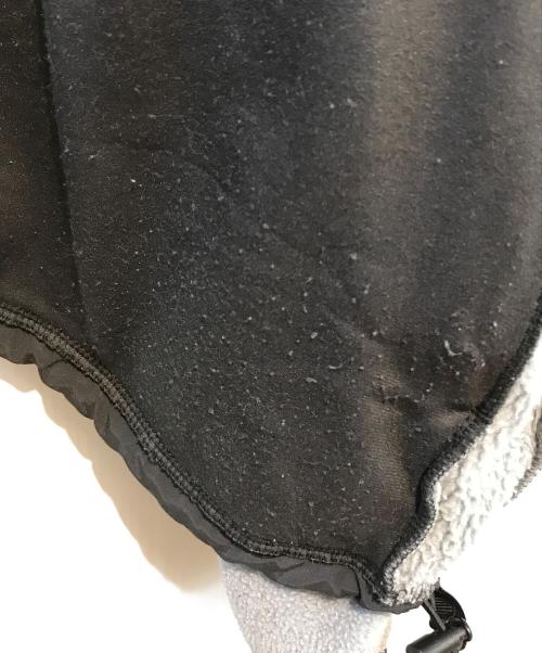 THE NORTH FACE（ザ ノース フェイス）THE NORTH FACE (ザ ノース フェイス) フリースジャケット　87041 グレー サイズ:Lの古着・服飾アイテム