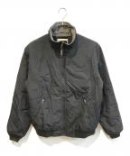 L.L.Beanエルエルビーン）の古着「Warm-Up Jacket　205107」｜ブラック