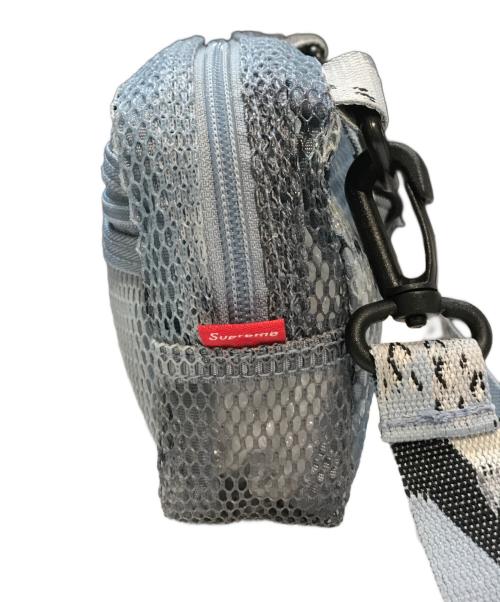 SUPREME（シュプリーム）Supreme (シュプリーム) blue Chocolate Chip Camo ブルーの古着・服飾アイテム