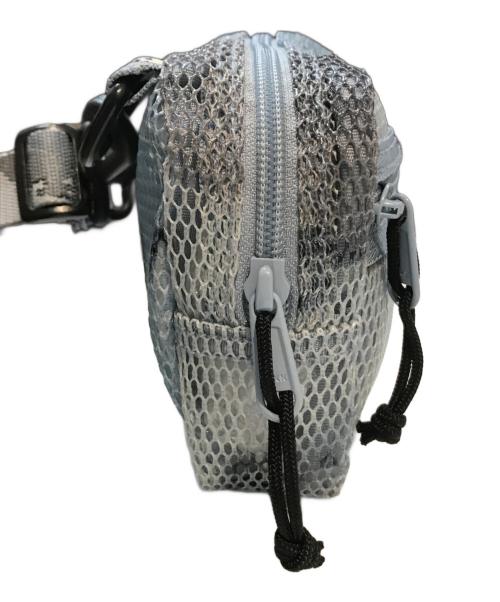 SUPREME（シュプリーム）Supreme (シュプリーム) blue Chocolate Chip Camo ブルーの古着・服飾アイテム