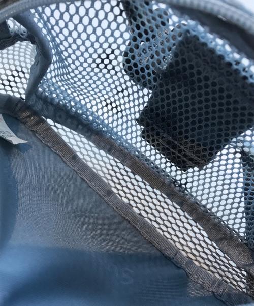 SUPREME（シュプリーム）Supreme (シュプリーム) blue Chocolate Chip Camo ブルーの古着・服飾アイテム