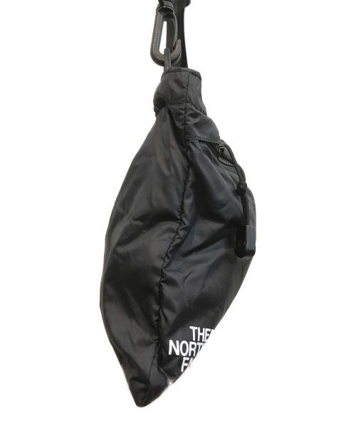 SUPREME（シュプリーム）Supreme (シュプリーム) THE NORTH FACE (ザ ノース フェイス) TNF S LOGO shoulder BAG NF0A5G74 ブラックの古着・服飾アイテム
