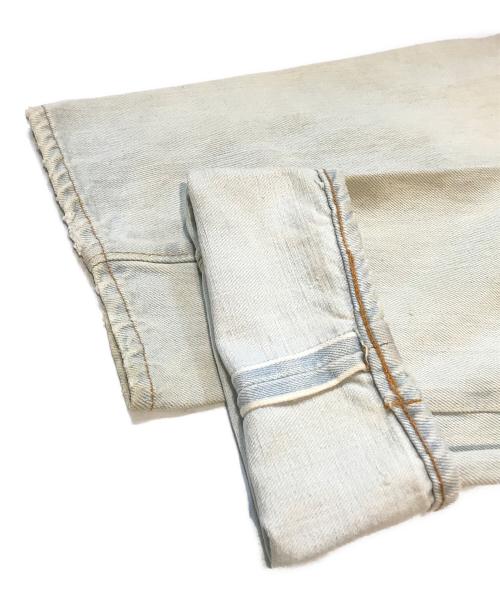 LEVI'S（リーバイス）LEVI'S (リーバイス) 66前期501デニムパンツ インディゴ サイズ:表記なしの古着・服飾アイテム