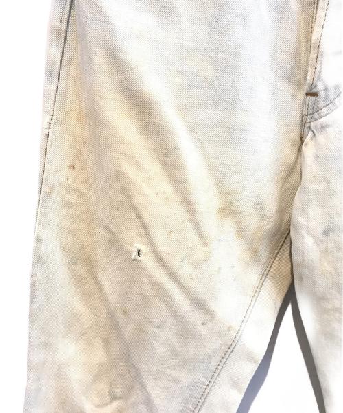 LEVI'S（リーバイス）LEVI'S (リーバイス) 66前期501デニムパンツ インディゴ サイズ:表記なしの古着・服飾アイテム