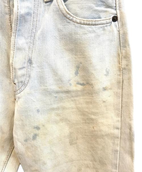 LEVI'S（リーバイス）LEVI'S (リーバイス) 66前期501デニムパンツ インディゴ サイズ:表記なしの古着・服飾アイテム