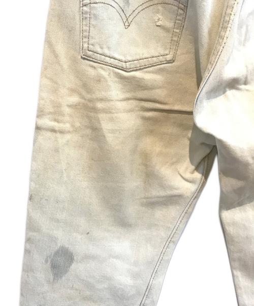 LEVI'S（リーバイス）LEVI'S (リーバイス) 66前期501デニムパンツ インディゴ サイズ:表記なしの古着・服飾アイテム