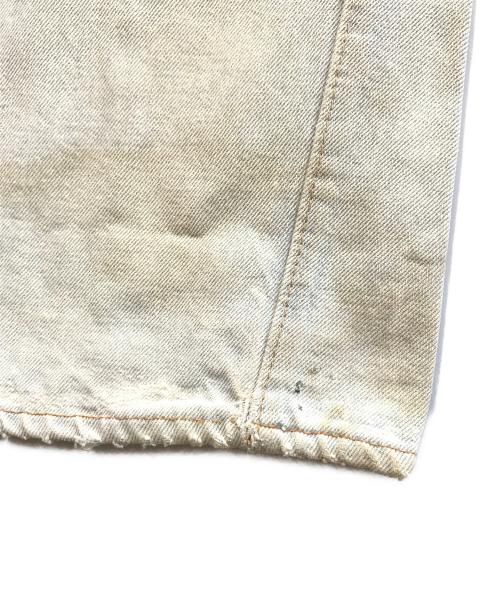 LEVI'S（リーバイス）LEVI'S (リーバイス) 66前期501デニムパンツ インディゴ サイズ:表記なしの古着・服飾アイテム
