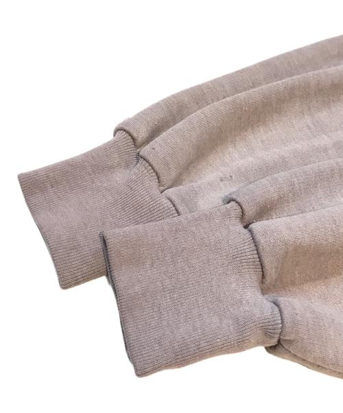 NIKE（ナイキ）NIKE (ナイキ) ジップパーカー グレー サイズ:Mの古着・服飾アイテム