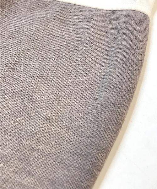 NIKE（ナイキ）NIKE (ナイキ) ジップパーカー グレー サイズ:Mの古着・服飾アイテム