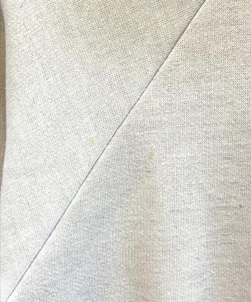 NIKE（ナイキ）NIKE (ナイキ) ジップパーカー グレー サイズ:Mの古着・服飾アイテム