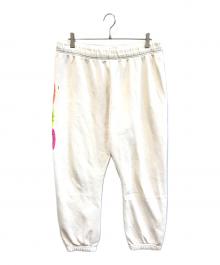 NIKE（ナイキ）の古着「スウェットパンツ」｜ホワイト