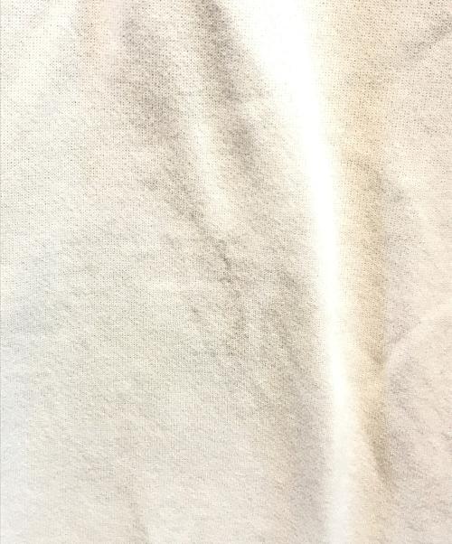 NIKE（ナイキ）NIKE (ナイキ) スウェットパンツ ホワイト サイズ:XLの古着・服飾アイテム