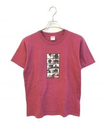 SUPREME（シュプリーム）の古着「Sumo Tee」｜レッド