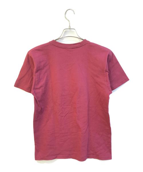 SUPREME（シュプリーム）Supreme (シュプリーム) Sumo Tee レッド サイズ:Mの古着・服飾アイテム