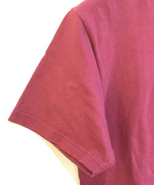 SUPREME（シュプリーム）Supreme (シュプリーム) Sumo Tee レッド サイズ:Mの古着・服飾アイテム