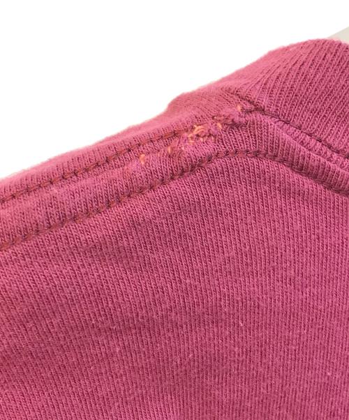 SUPREME（シュプリーム）Supreme (シュプリーム) Sumo Tee レッド サイズ:Mの古着・服飾アイテム